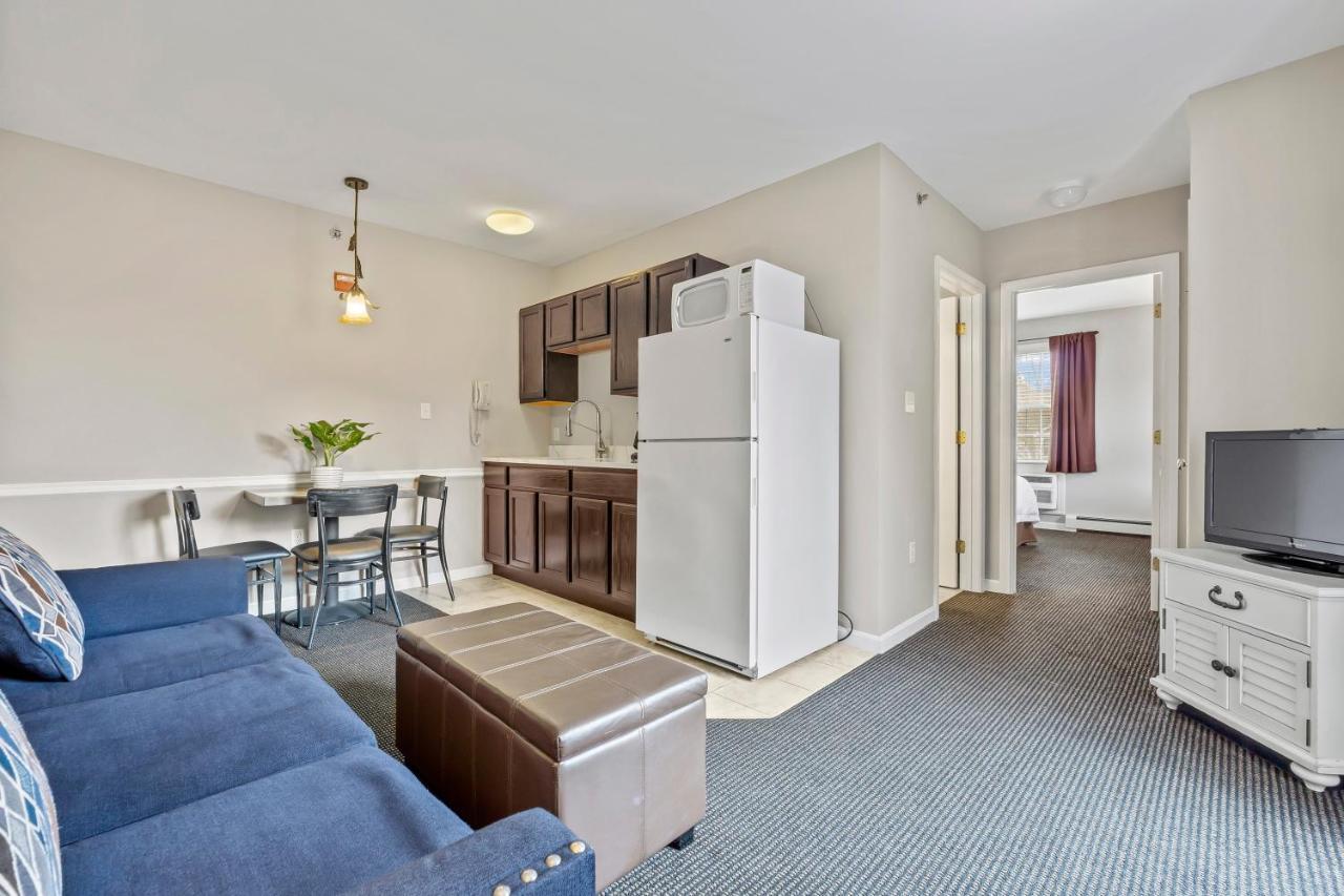 Hotel Sea Rose Ogunquit
