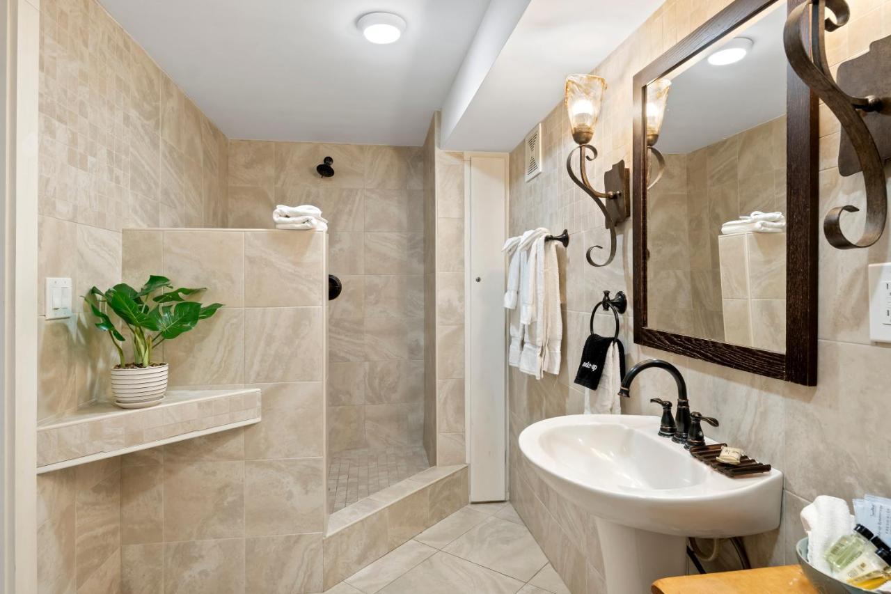 Sea Rose 3* Ogunquit