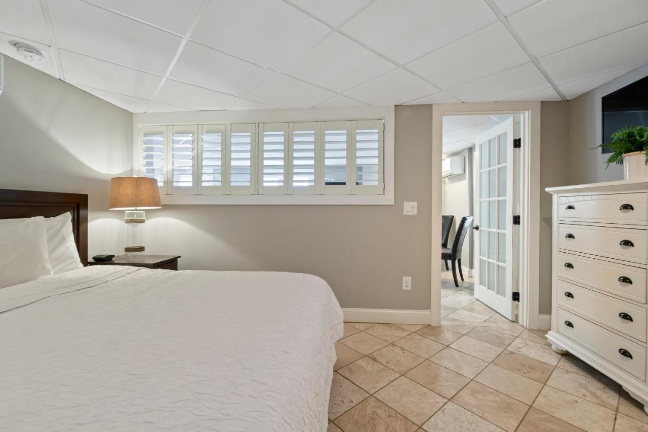 Hotel Sea Rose Ogunquit
