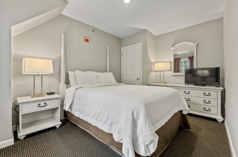 Sea Rose Hotel Ogunquit