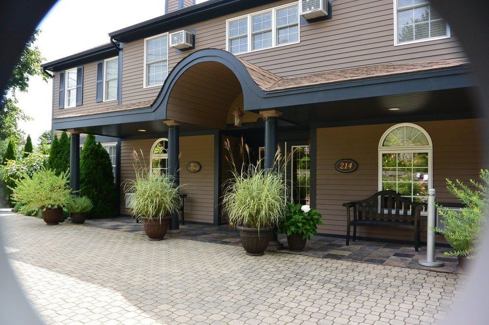 Hotel Sea Rose Ogunquit
