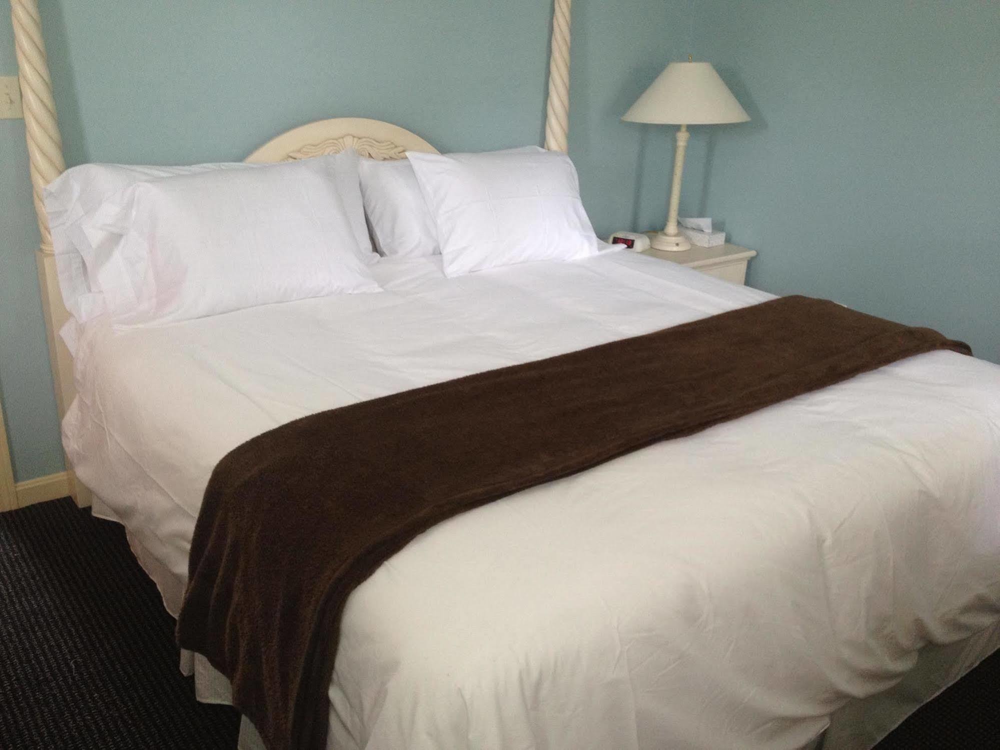 Sea Rose Hotel 3*