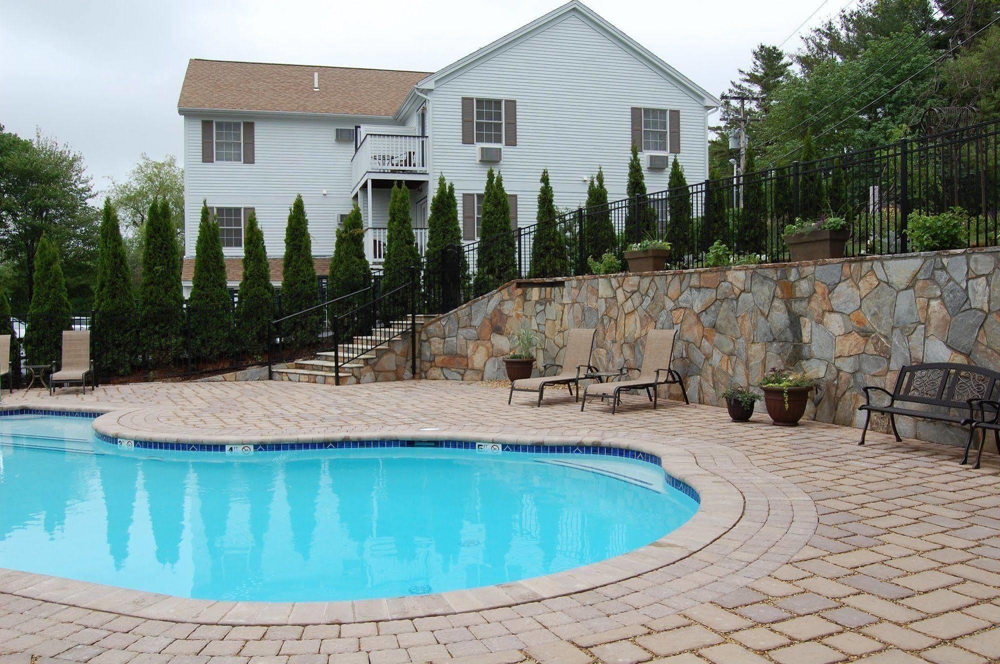 Sea Rose Hotel Ogunquit