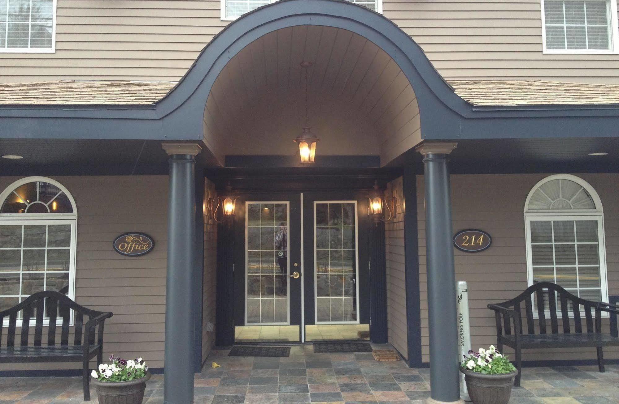 Hotel Sea Rose Ogunquit