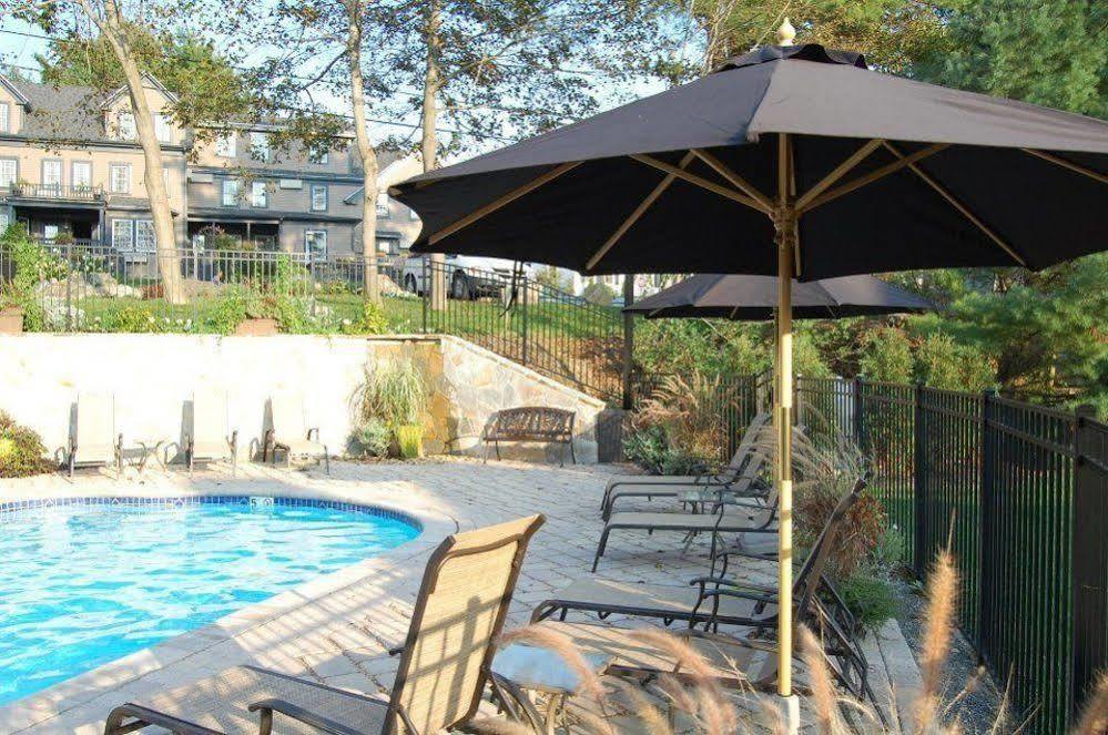 Hotel Sea Rose Ogunquit