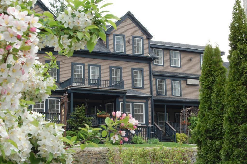 Sea Rose Hotel Ogunquit